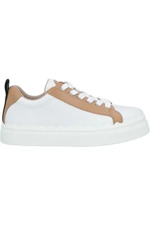 Chloé FOOTWEAR - Trainers - on YOOX.com
