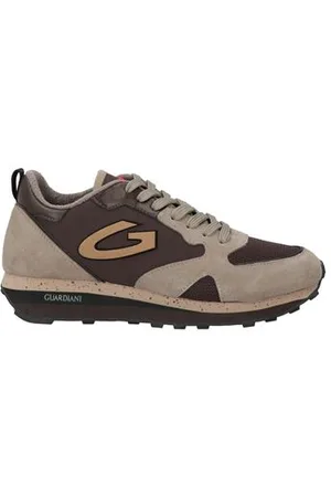 Alberto Guardiani FOOTWEAR - Trainers - on YOOX.com