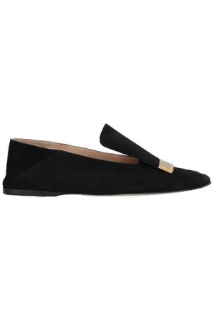 Sergio Rossi FOOTWEAR - Loafers - on YOOX.com