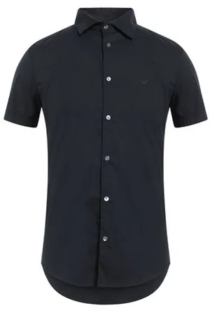 Emporio Armani TOPWEAR - Shirts - on YOOX.com