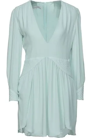 Serafini DRESSES - Mini dresses - on YOOX.com