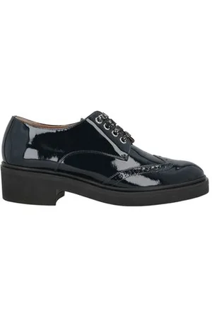 Pollini FOOTWEAR - Lace-up shoes - on YOOX.com