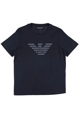 Emporio Armani TOPWEAR - T-shirts - on YOOX.com