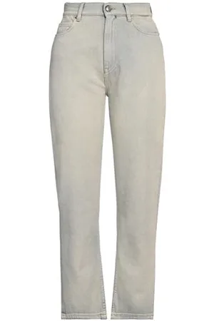 IRO BOTTOMWEAR - Jeans - on YOOX.com