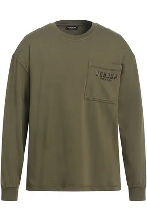 Dondup TOPWEAR - Sweatshirts - on YOOX.com