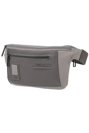 Piquadro BAGS - Belt bags - on YOOX.com