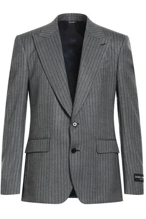 Dolce & Gabbana SUITS and CO-ORDS - Blazers - on YOOX.com