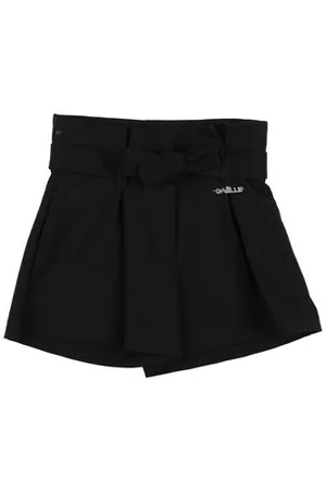 GAËLLE BOTTOMWEAR - Shorts & Bermuda Shorts - on YOOX.com