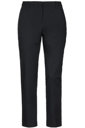 Emporio Armani BOTTOMWEAR - Trousers - on YOOX.com