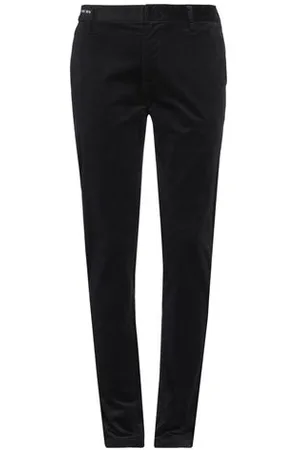 Emporio Armani BOTTOMWEAR - Trousers - on YOOX.com