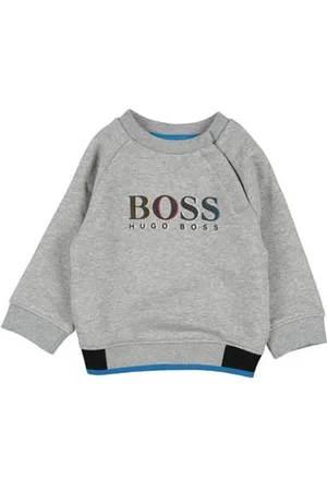 HUGO BOSS TOPWEAR - Sweatshirts - on YOOX.com