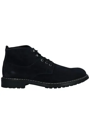 Sergio Rossi FOOTWEAR - Ankle boots - on YOOX.com