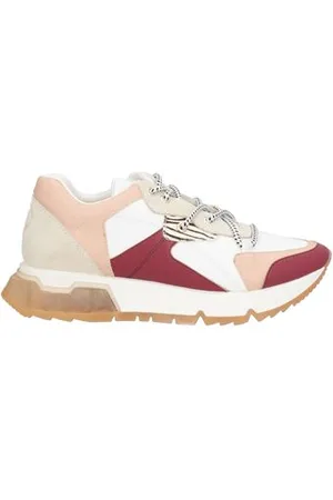 Twin-Set FOOTWEAR - Trainers - on YOOX.com