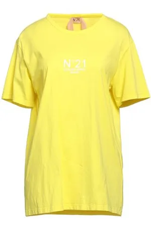 Nº21 TOPWEAR - T-shirts - on YOOX.com