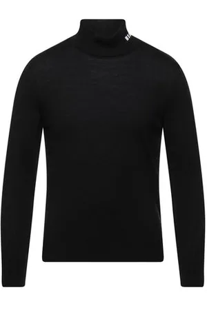 Msgm KNITWEAR - Turtlenecks - on YOOX.com