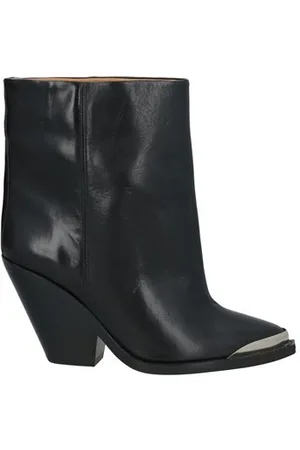 Isabel Marant FOOTWEAR - Ankle boots - on YOOX.com