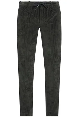 Circolo BOTTOMWEAR - Trousers - on YOOX.com