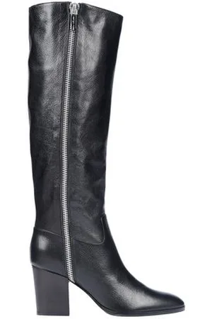 Sergio Rossi FOOTWEAR - Boots - on YOOX.com