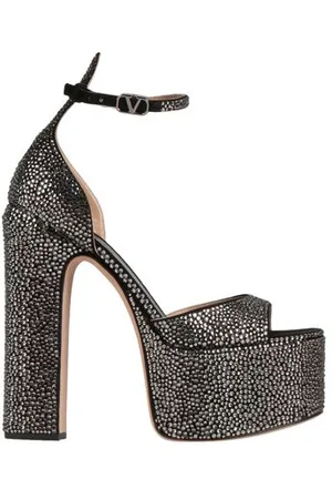 VALENTINO GARAVANI FOOTWEAR - Sandals - on YOOX.com