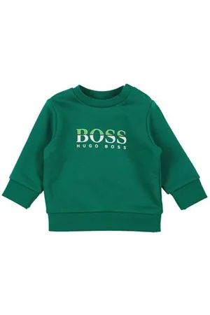 HUGO BOSS TOPWEAR - Sweatshirts - on YOOX.com