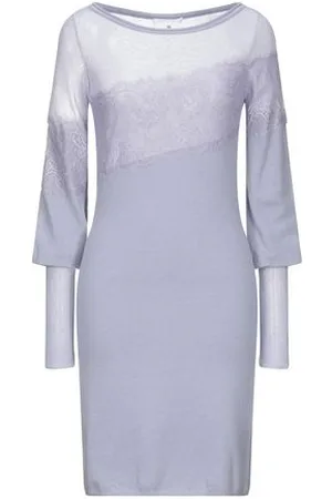 Patrizia Pepe DRESSES - Mini dresses - on YOOX.com