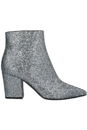 Sergio Rossi FOOTWEAR - Ankle boots - on YOOX.com