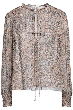 Patrizia Pepe TOPWEAR - Tops - on YOOX.com