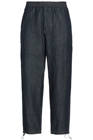 Emporio Armani BOTTOMWEAR - Jeans - on YOOX.com