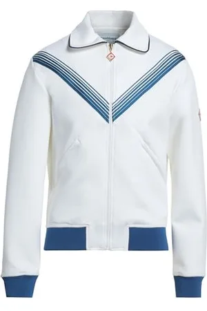 Casablanca TOPWEAR - Sweatshirts - on YOOX.com