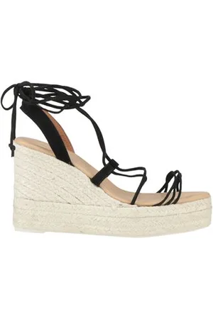 MANEBI FOOTWEAR - Espadrilles - on YOOX.com