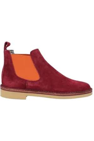Pollini FOOTWEAR - Ankle boots - on YOOX.com