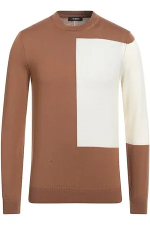 +39 MASQ KNITWEAR - Jumpers - on YOOX.com