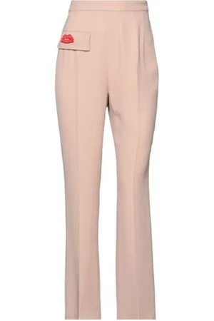 Nº21 BOTTOMWEAR - Trousers - on YOOX.com