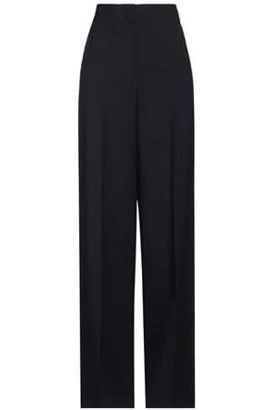 Max Mara BOTTOMWEAR - Trousers - on YOOX.com