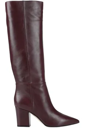 Sergio Rossi FOOTWEAR - Boots - on YOOX.com