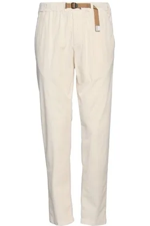 White Sand BOTTOMWEAR - Trousers - on YOOX.com
