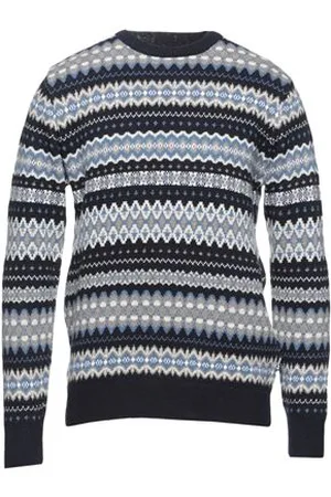 Barbour KNITWEAR - Jumpers - on YOOX.com