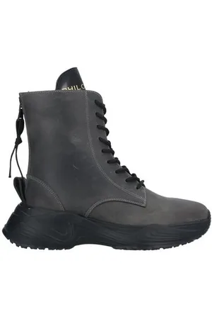 Serafini FOOTWEAR - Ankle boots - on YOOX.com