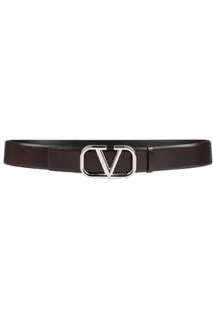 VALENTINO GARAVANI Small Leather Goods - Belts - on YOOX.com
