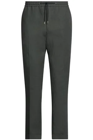 Paul Smith BOTTOMWEAR - Trousers - on YOOX.com