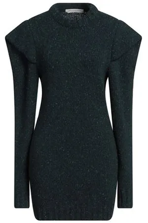 Serafini DRESSES - Mini dresses - on YOOX.com