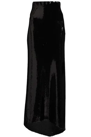 Nº21 BOTTOMWEAR - Maxi skirts - on YOOX.com