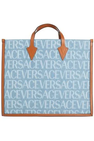 VERSACE BAGS - Handbags - on YOOX.com