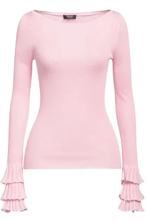 Liu Jo KNITWEAR - Jumpers - on YOOX.com