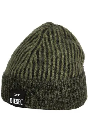 Diesel ACCESSORIES - Hats - on YOOX.com