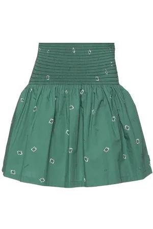 Kenzo BOTTOMWEAR - Mini skirts - on YOOX.com
