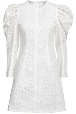 Serafini DRESSES - Mini dresses - on YOOX.com