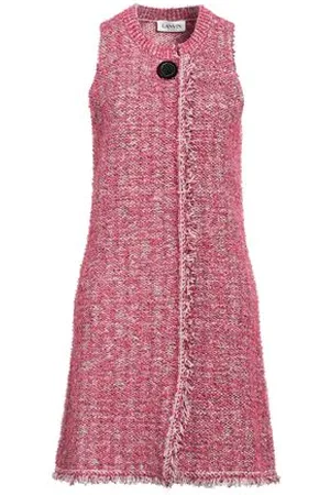 Lanvin DRESSES - Mini dresses - on YOOX.com
