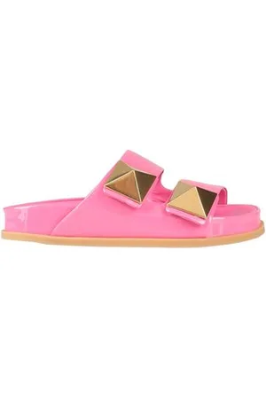 VALENTINO GARAVANI FOOTWEAR - Sandals - on YOOX.com