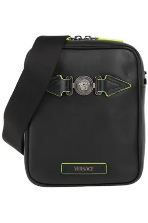 VERSACE BAGS - Cross-body bags - on YOOX.com
